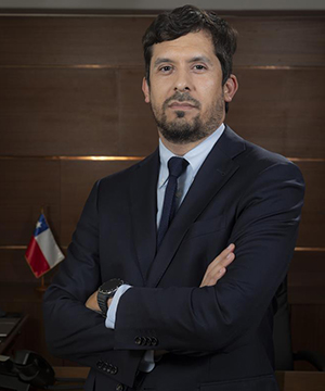 Domingo Rojas Philippi