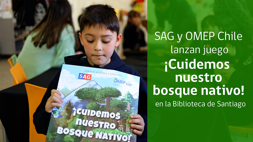 video cuidemos nuestros bosques