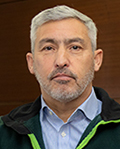 Jose Guajardo Reyes