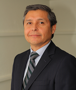 Oscar Camacho Inostroza