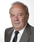Antonio Yaksic