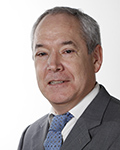 Francisco Bahamonde