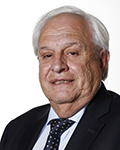 Horacio Bórquez