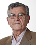 Lorenzo Caballero