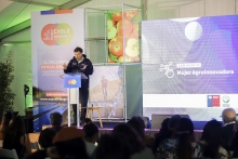 Expo Chile Agrícola anuncia fechas y novedades de su versión 2025